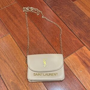 Women’s little bag